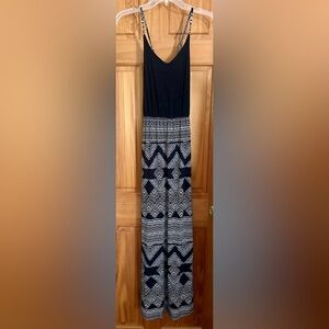 Women’s maxi dress